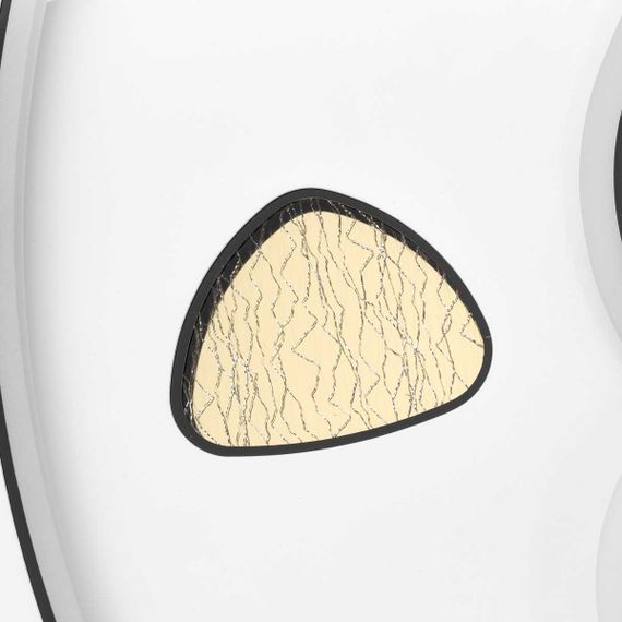 Люстра потолочная Citilux Costa CL741012