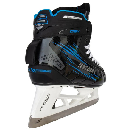 Коньки вратаря BAUER GSX S24 INT (переходный)
