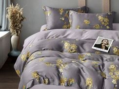 Постельное белье Asabella Коллекция ЛЮКС TENCEL 2136