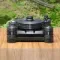 Transrotor Dark Star Reference Rega RB 330 Uccello