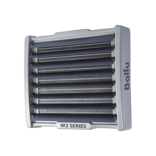 Тепловентилятор водяной Ballu BHP-W2-110-XL НС-1520156