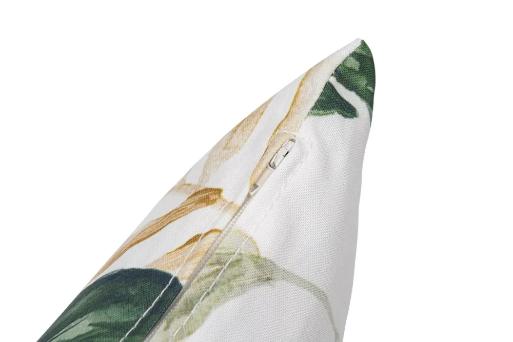 Декоративная подушка 45х45 см, цвет Лифлет