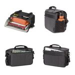 Tenba DNA Messenger 8 Graphite