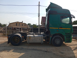КамАЗ 5490 4x2 Седельный тягач 5490-S5 (Дизельный, 12,0 л, 401 л.с., МТ)