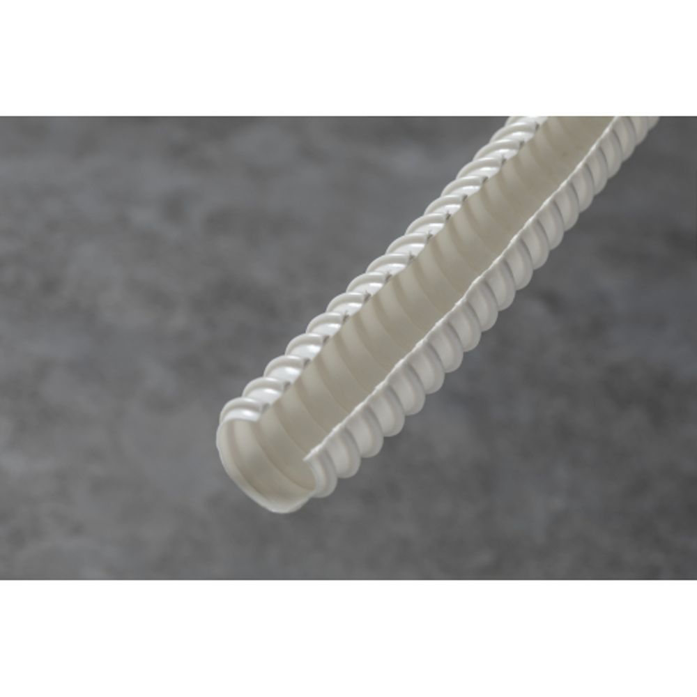 Шланг ЭРА SHD-16-30-PVC дренажный армированный внутренний d16 белый 30м
