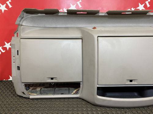 Консоль кабины верхняя 2018г