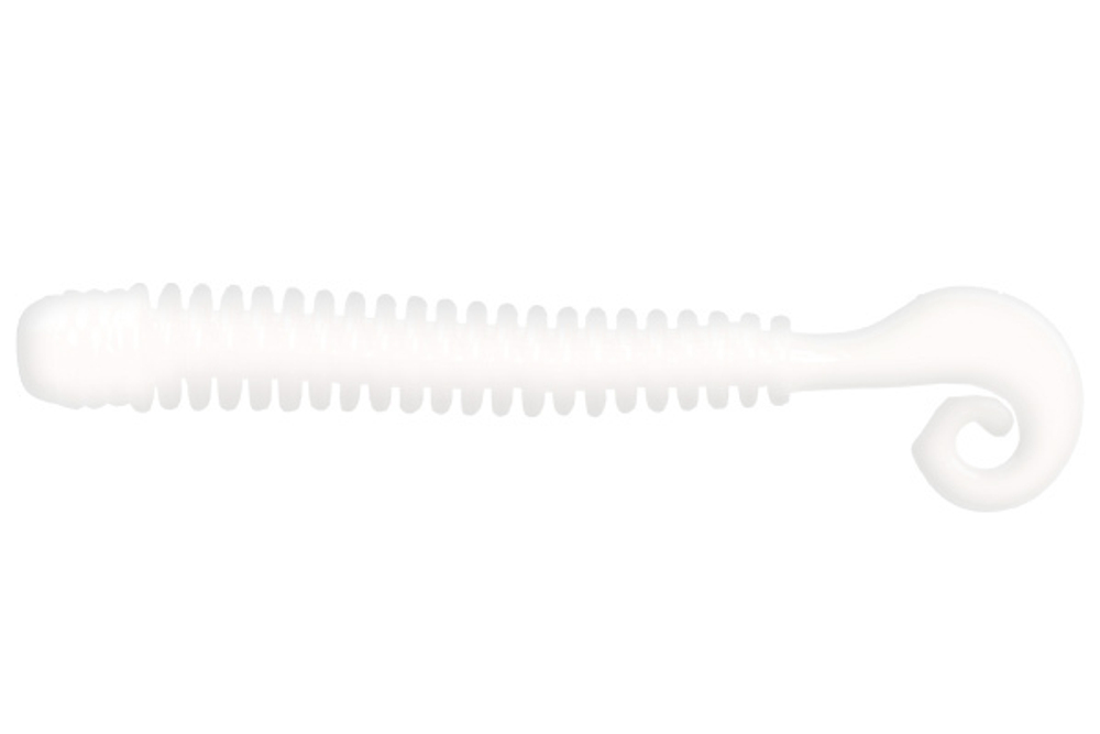 Мягкая приманка LureMax CHEEKY WORM