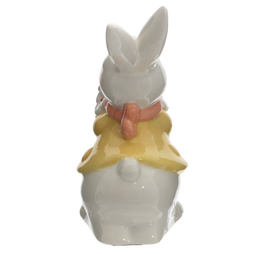 GAEM Фигурка декоративная "Заяц", L6 W8 H12 см