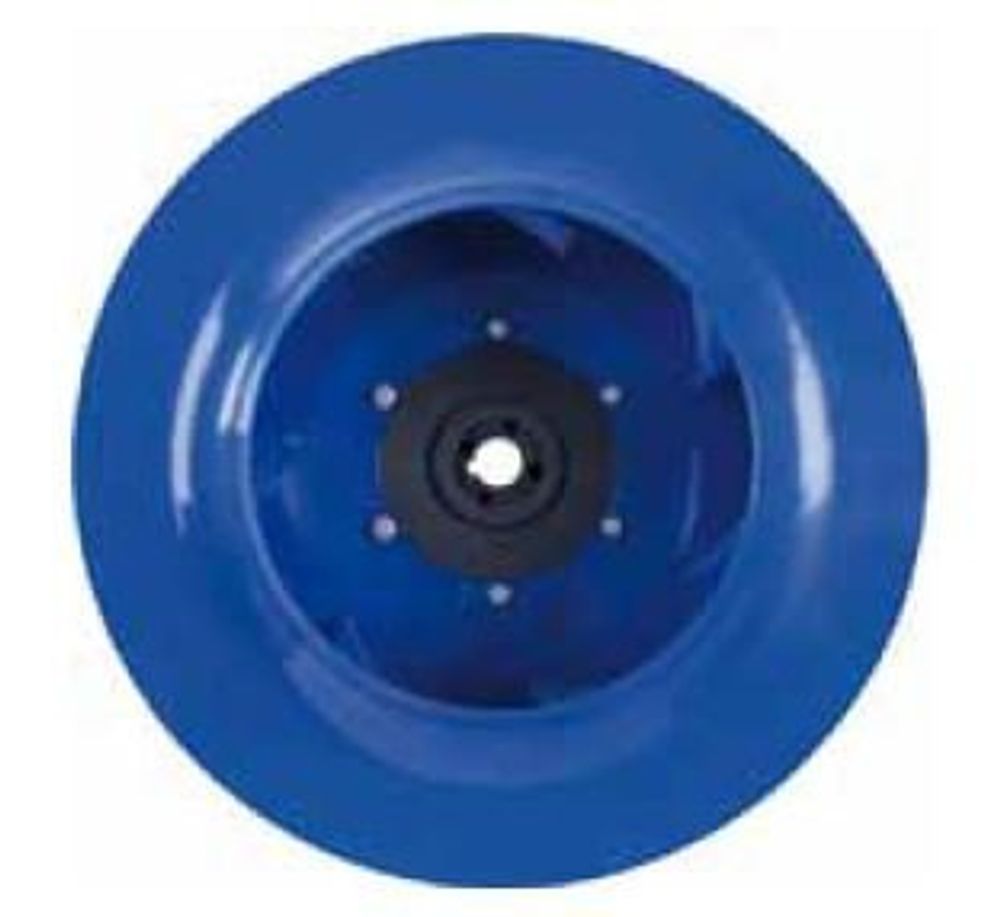 Вентилятор Ziehl-abegg RH90C.1R/SM30 арт.112273 с зажимной ступицей