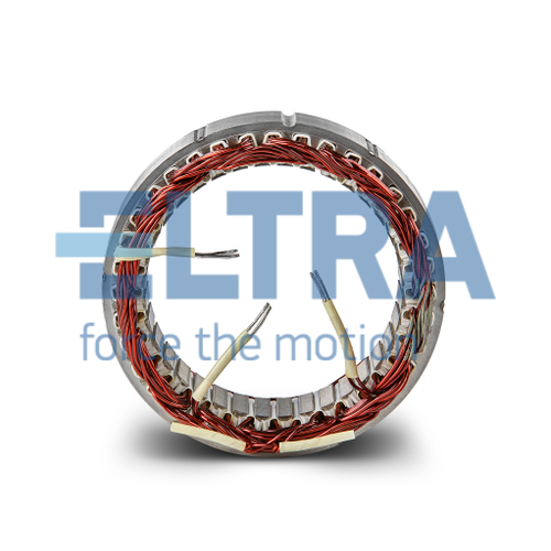3012.3771.100 (ELTRA) Статор