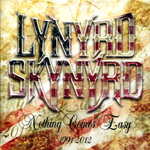 Lynyrd Skynyrd / Nothing Comes Easy 1991-2012 (5CD)