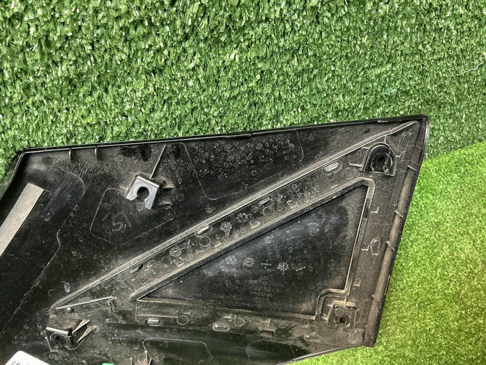 Накладка крыла задняя левая GAC GS3 (2024-н.в.)