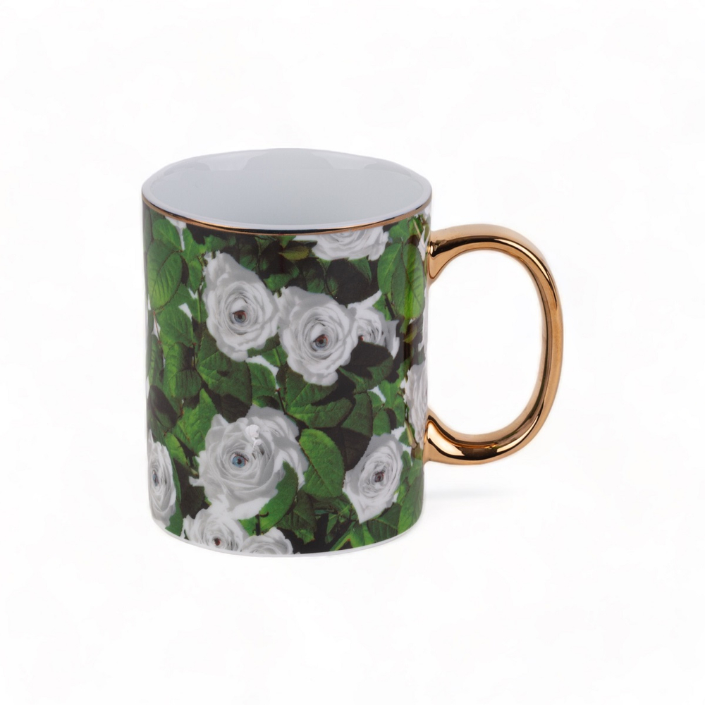 Кружка Roses