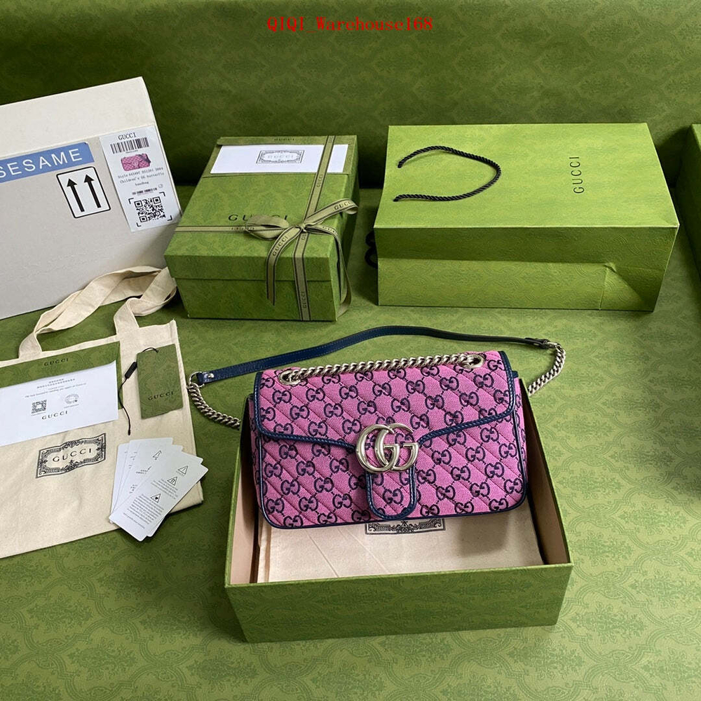 Gucci Marmont 26 cm