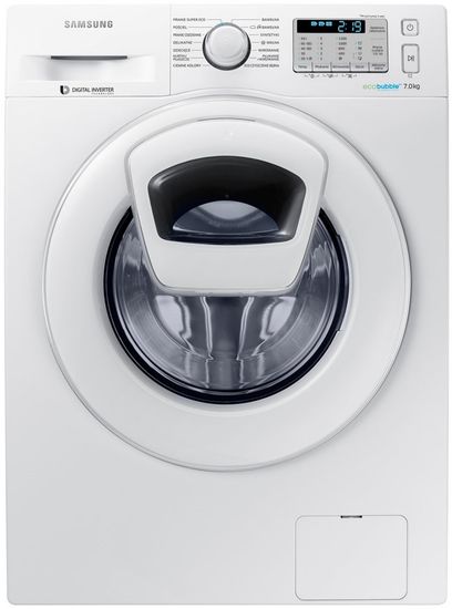 Стиральная машина Samsung WW70K5213WW