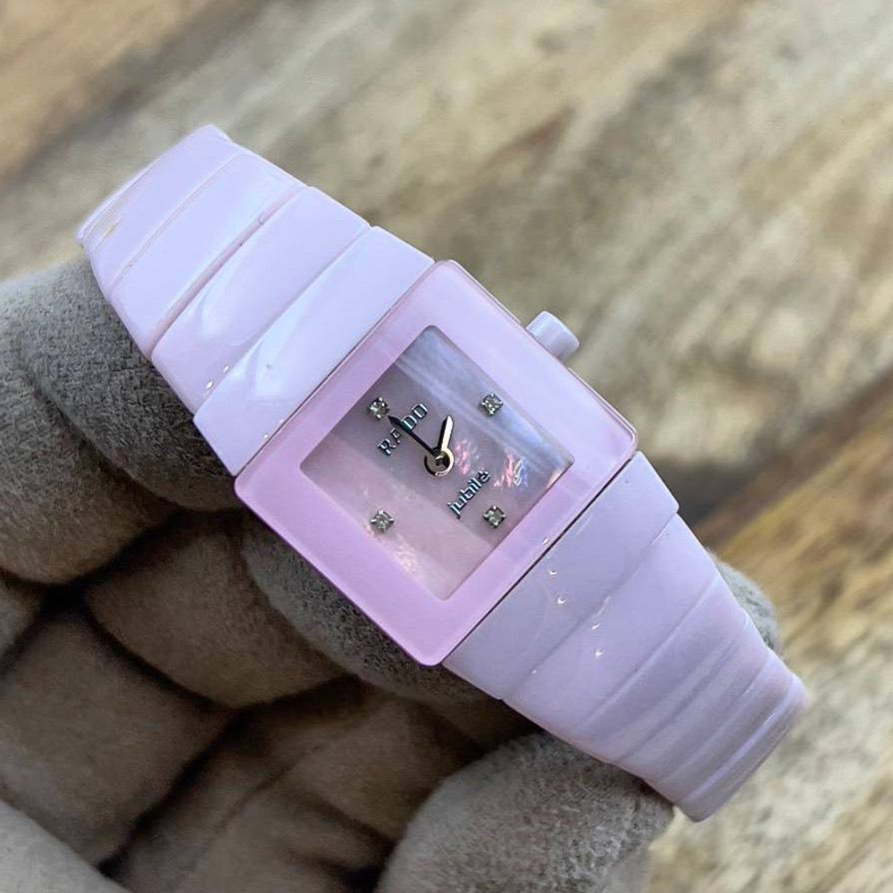 Часы Rado