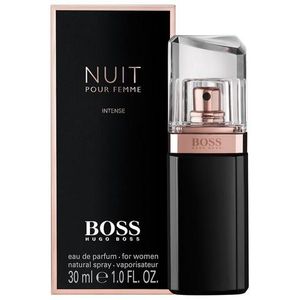 Hugo Boss Boss Nuit Pour Femme Intense Eau De Parfum