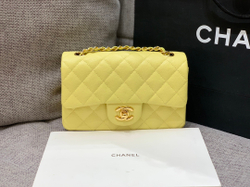 Chanel Bag 20 cm