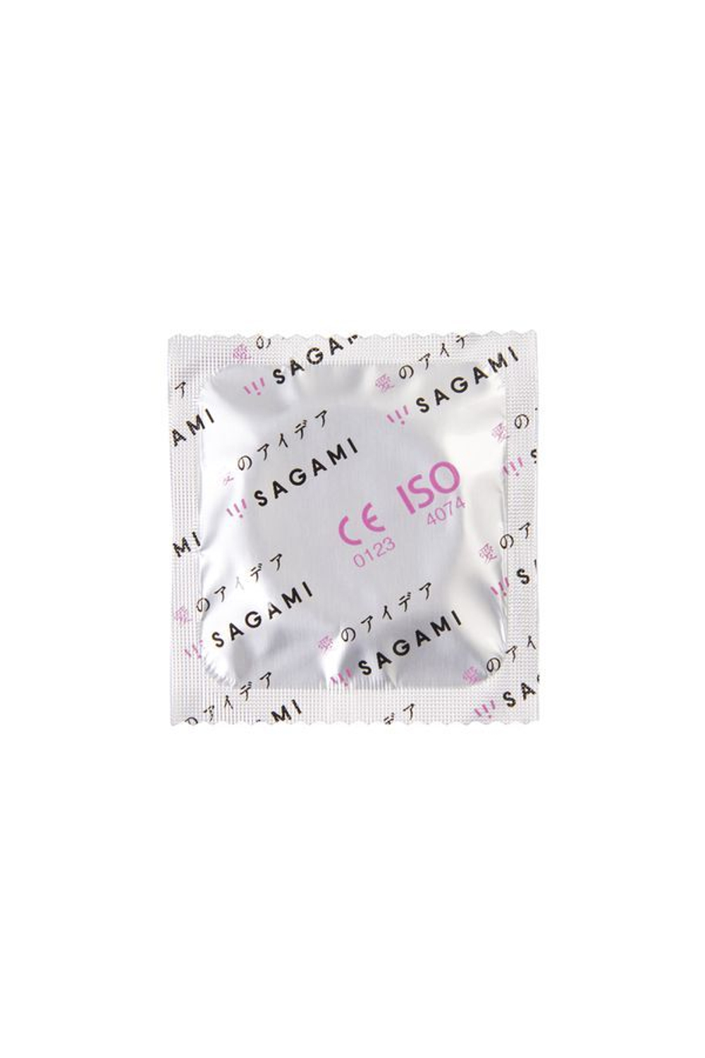 Презервативы Sagami Xtreme Feel Long продлевающие 1 шт.