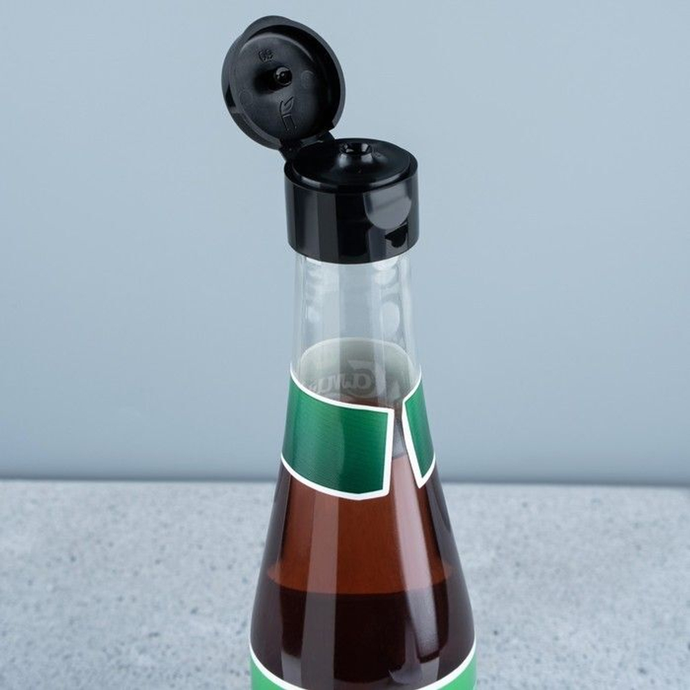 Гель для душа «Надёжный мужчина» с ароматом парфюма - 250 мл.