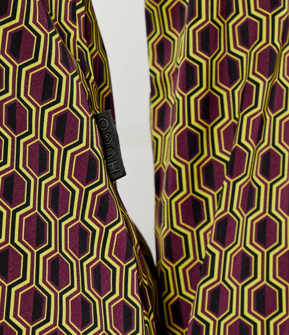 Рубашка Ellana HUGO - разноцветная(50528097)