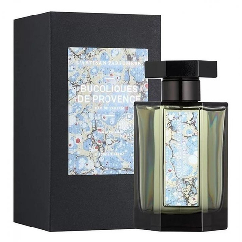 L'artisan Parfumeur Bucoliques De Provence