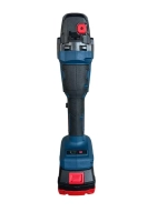 Набор 2в1 Bosch шуруповерт УШМ бесщёточные 36V