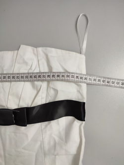 Сарафан с принтом 40 размер