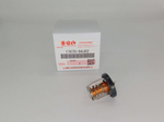 термостат Suzuki DF8A DF9.9 DF9.9A DF15 DF20 DF25 DF25A V-twin DF30A замена 17670-94J00-000 17670-94