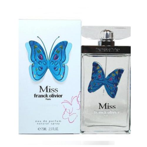FRANCK OLIVIER Miss edP 50ml lady