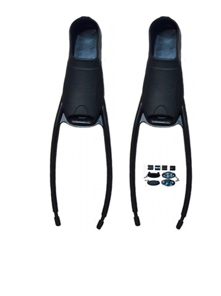 Калоши для ласт BS Diver