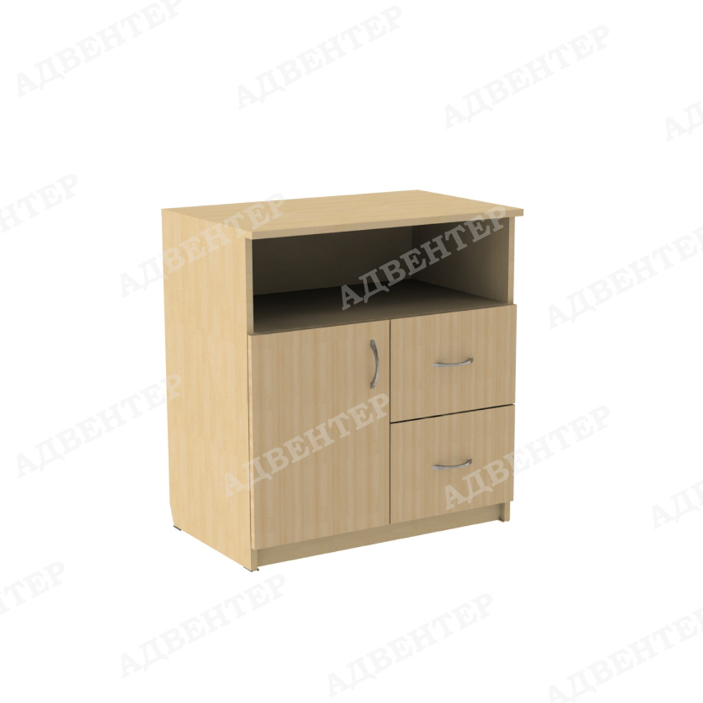 Тумба под оргтехнику