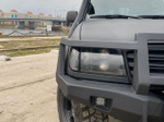 Toyota Land Cruiser 105