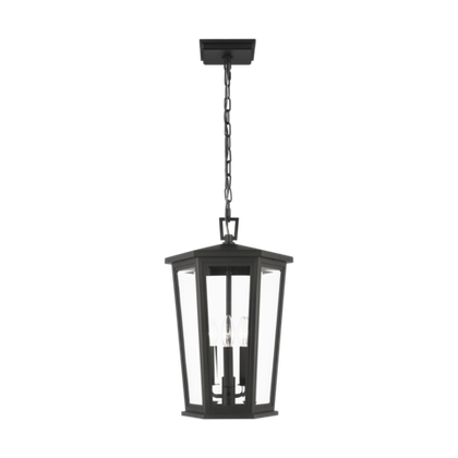 Светильник Visual Comfort Witley Large Pendant Lantern