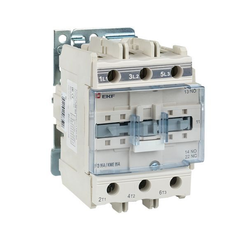 Контактор малогабаритный EKF ctr-s-95-36