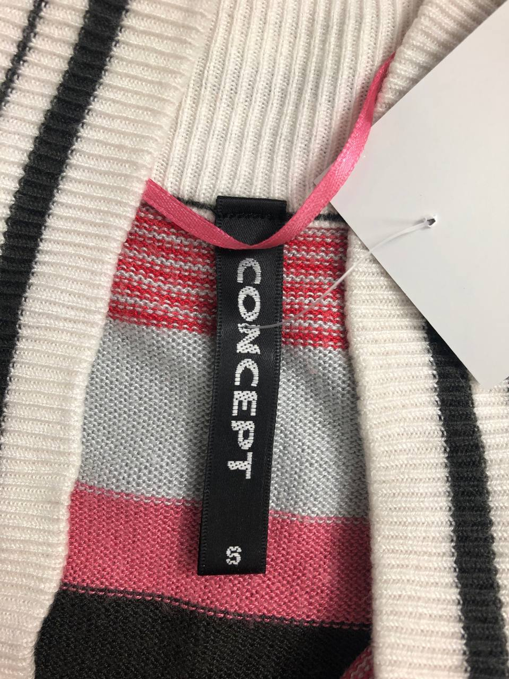 Джемпер Concept Club повседневный 44 размер