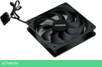 Вентилятор для корпуса Digma DFAN-120-9