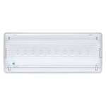 Светильник аварийного освещения SAFEWAY-10P пост, действия LED EKF Proxima