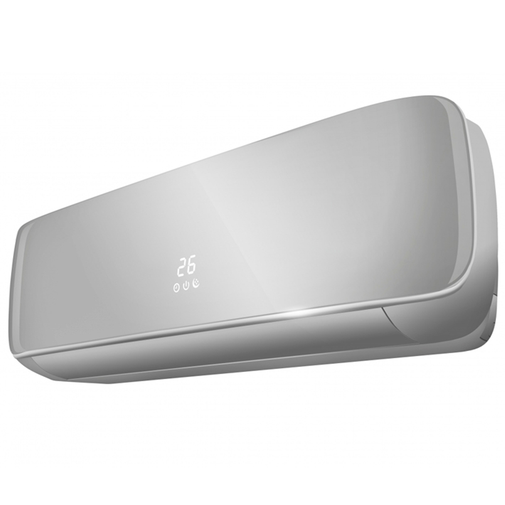 Мультисплит система на 3 комнаты Hisense AMS-09UW4RVETG00(S) x 2 + AMS-12UW4RVETG00(S) / AMW3-24U4RJC