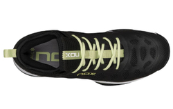 Мужские кросовки для Padel NOX Nerbo - черный