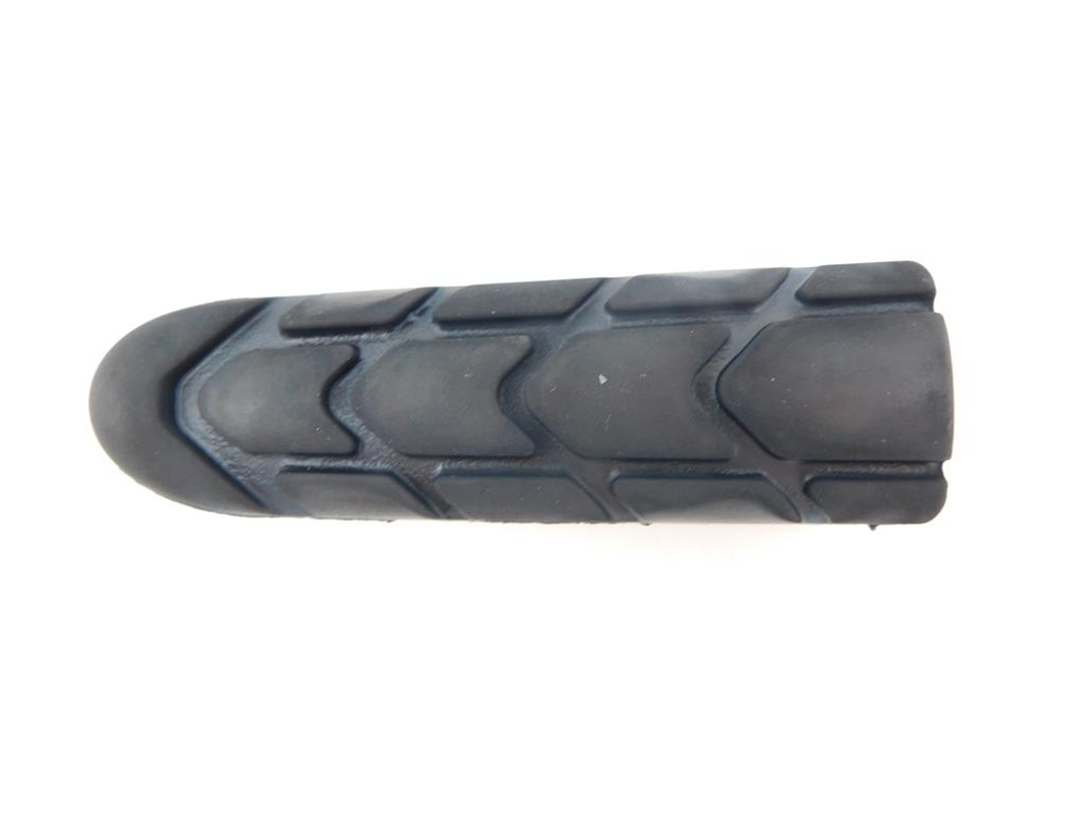 накладка подножки Honda CBR600F/F4/F4i NC700 CBR1100XX VFR800 50661-MBW-000