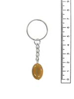 Брелок из кварца brel037-ov