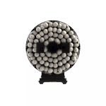 Дровяная банная печь Grill'D Violet 400 Short Max Pro