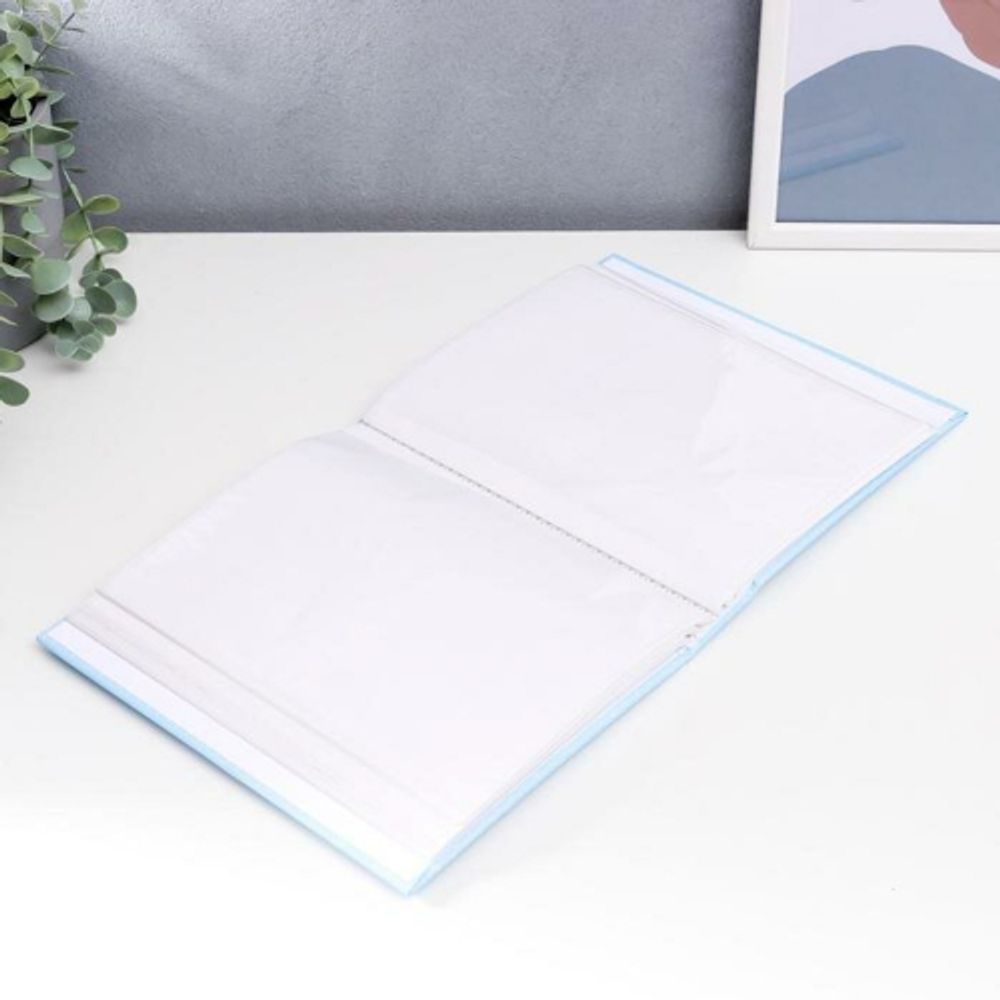 Фотоальбом Image Art IA-100PP серия 365 детский термосварка 100 фотографий размер 10х15