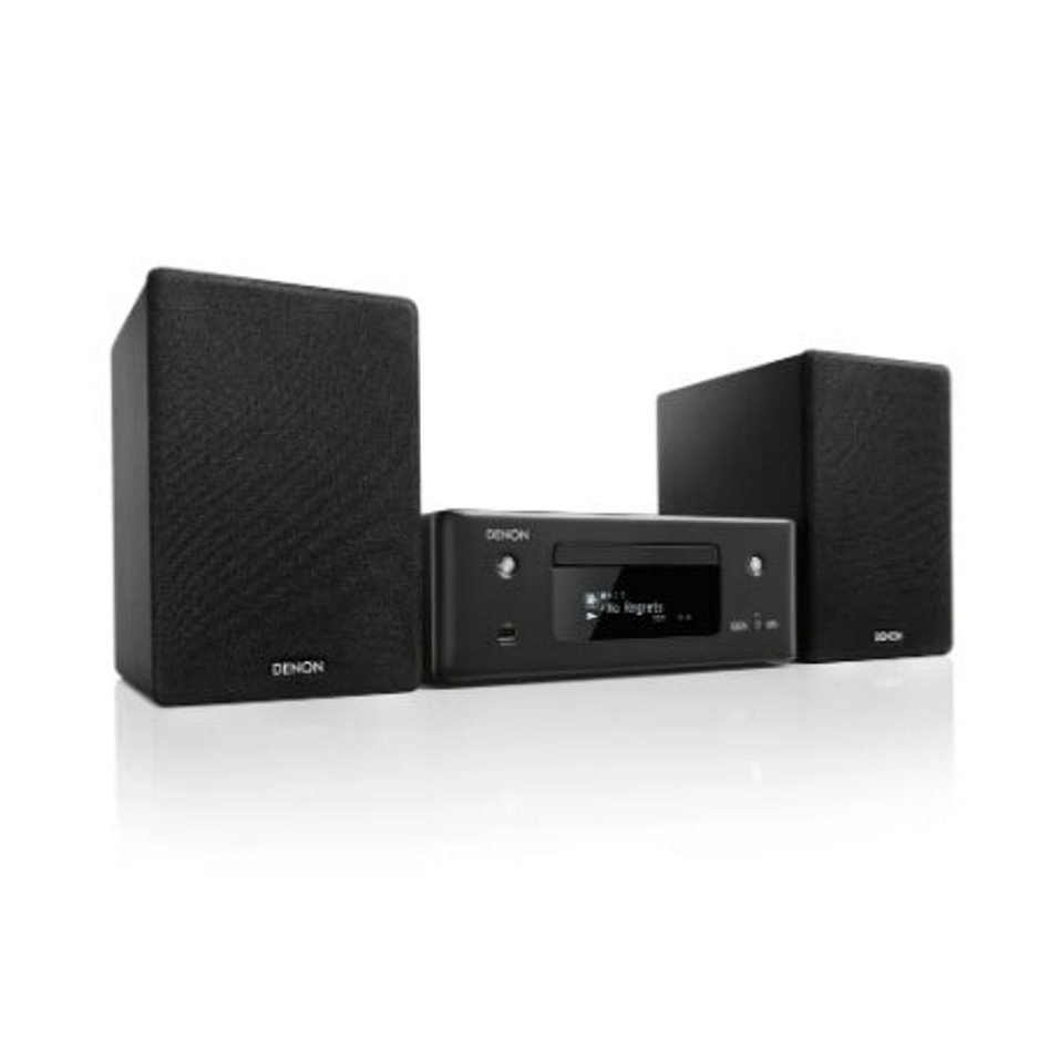 Минисистема Denon CEOL N11DAB