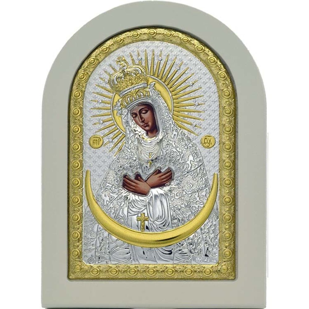 Икона - беспроигрышный подарок для православного христианина