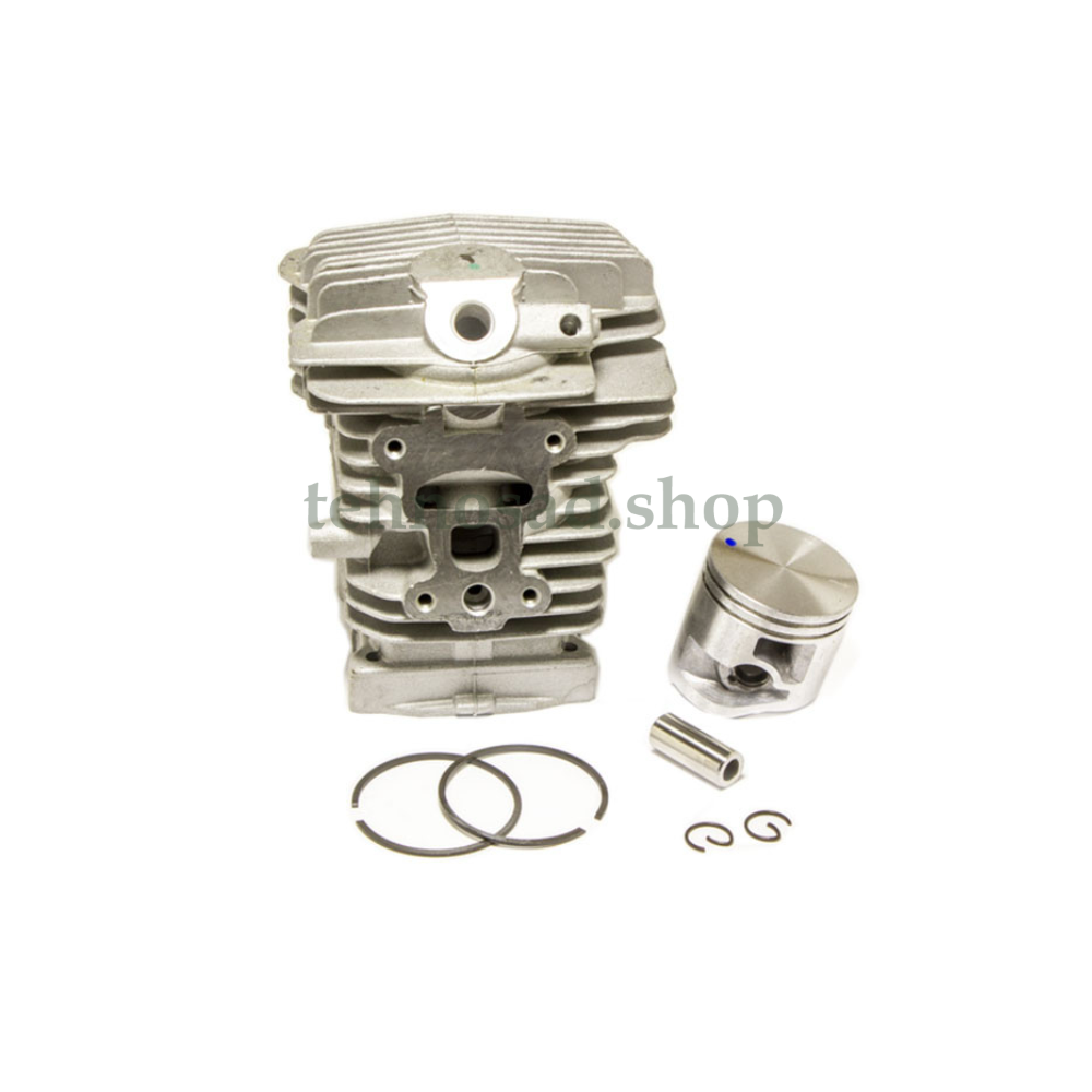 ЦПГ для бензопилы Stihl MS211 d- 40 мм (цилиндро-поршневая группа)