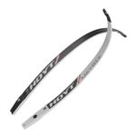 Плечи для лука спортивного Hoyt Recurve Limbs Grand Prix Laminate Core Metrix (пара)