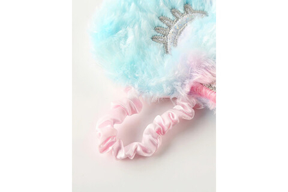 Маска для сна Funfur Unicorn в наборе 2шт.