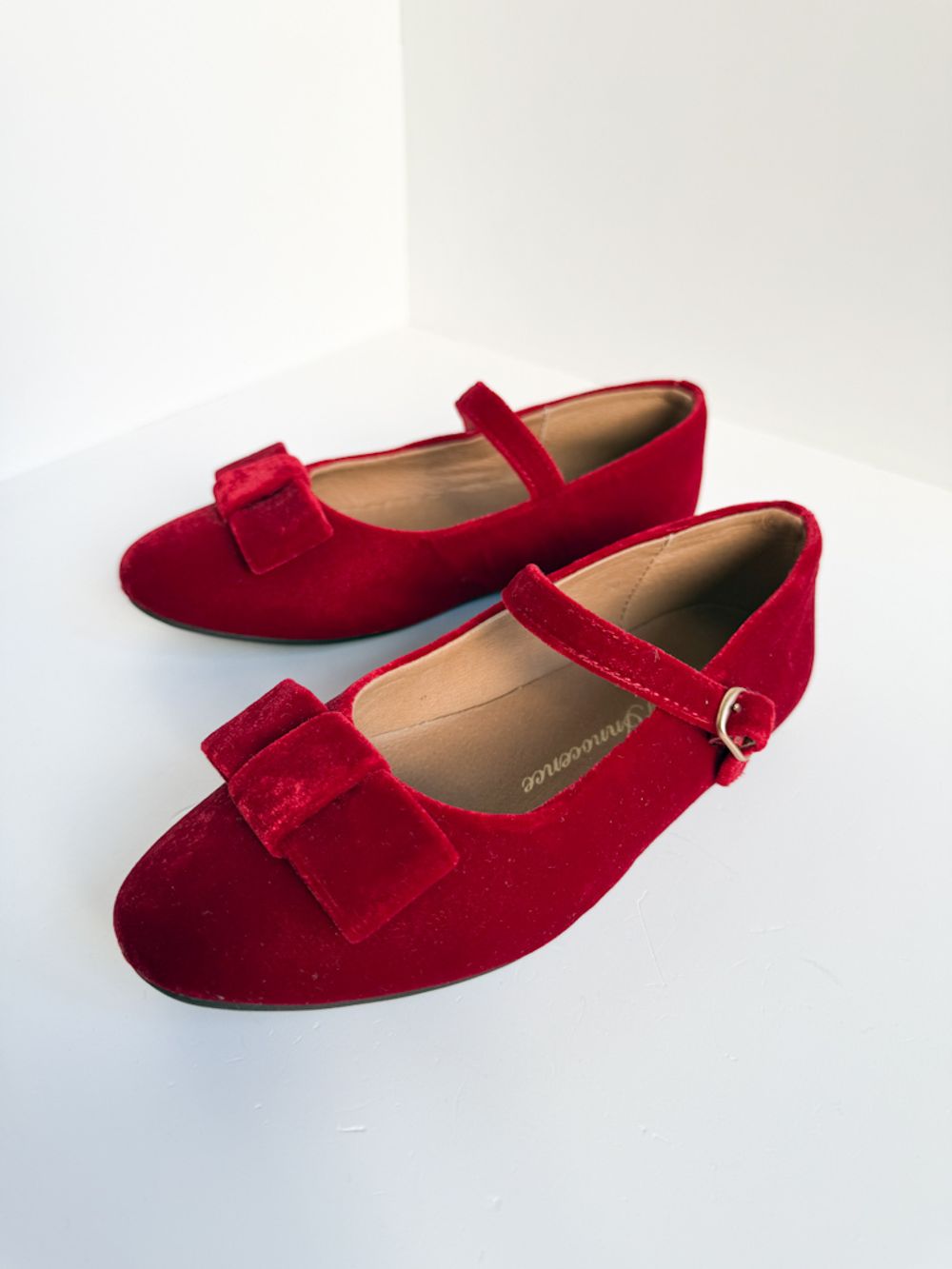 Туфли Age of Innocence, 30